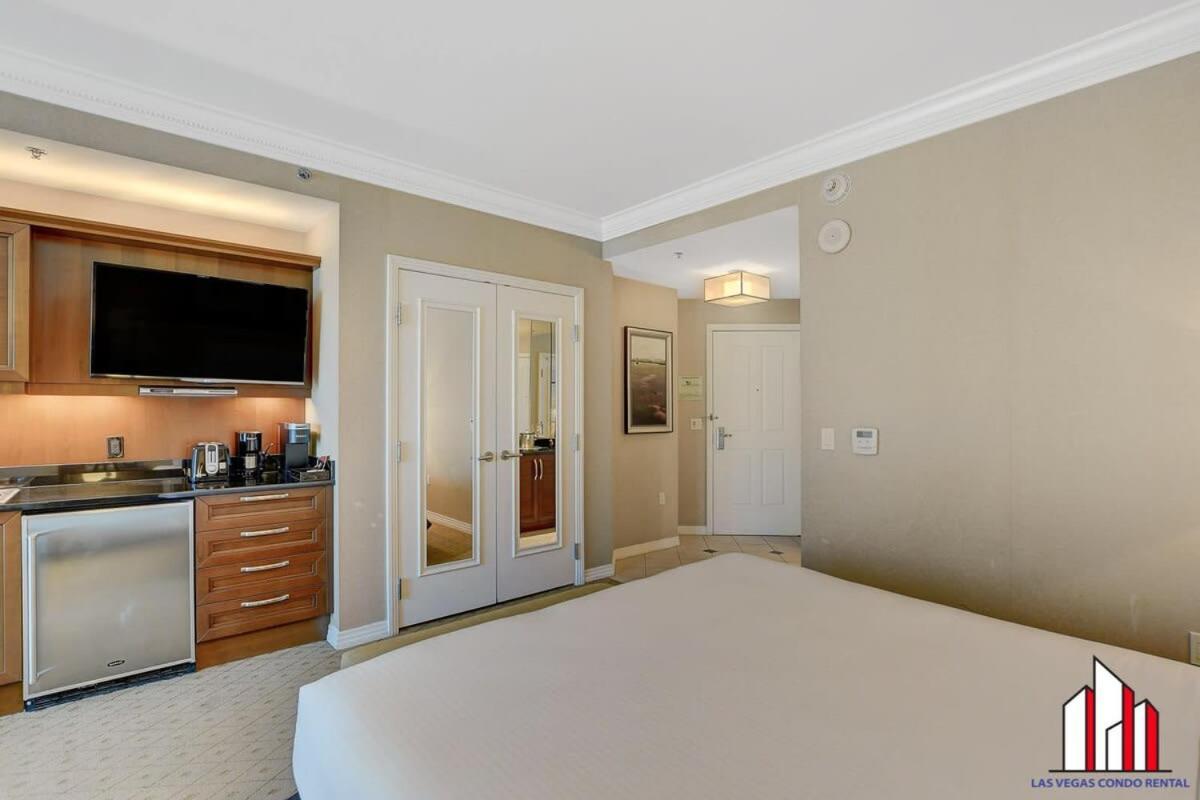 Mgm Signature-16-719 Strip View Jacuzzi Studio Las Vegas Exterior foto