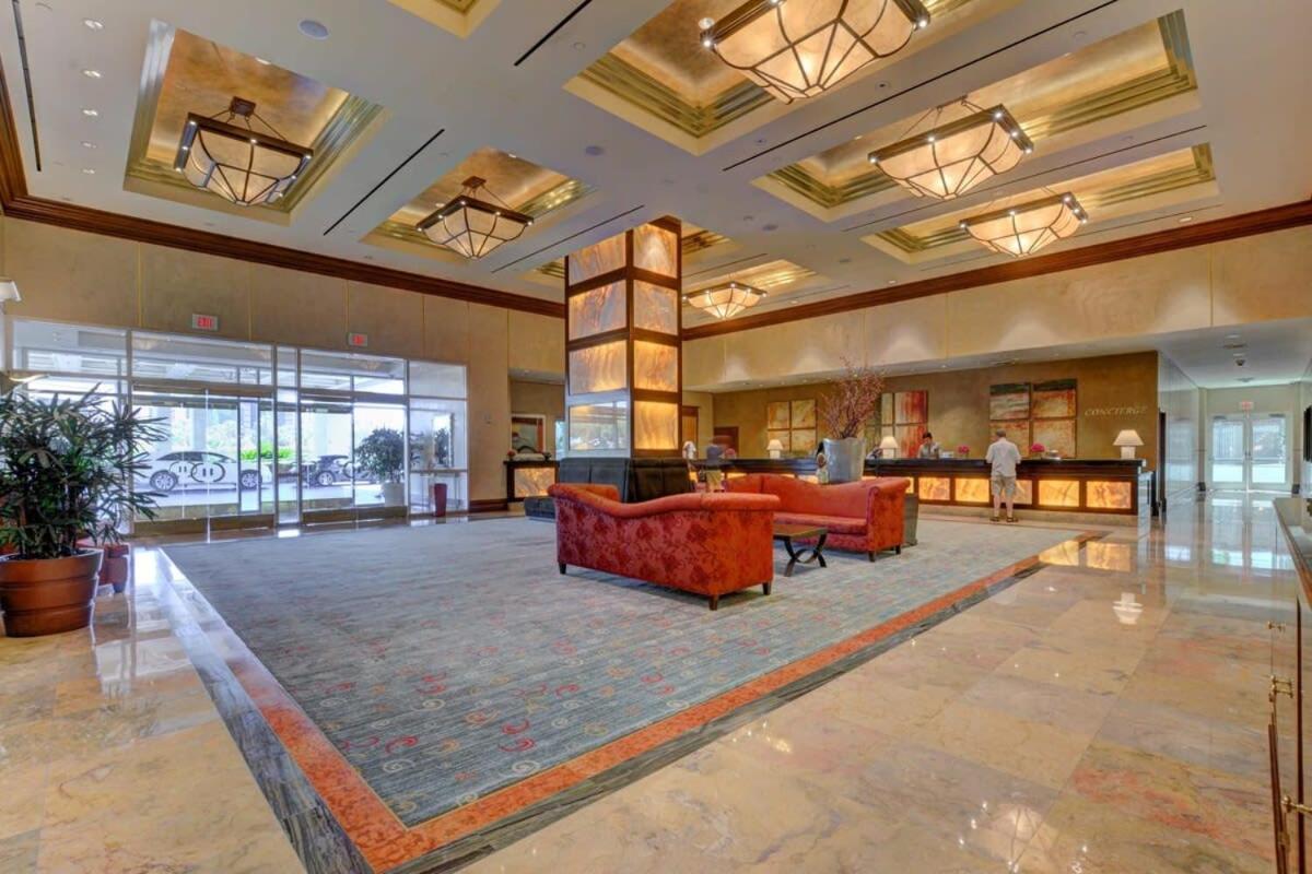Mgm Signature-16-719 Strip View Jacuzzi Studio Las Vegas Exterior foto